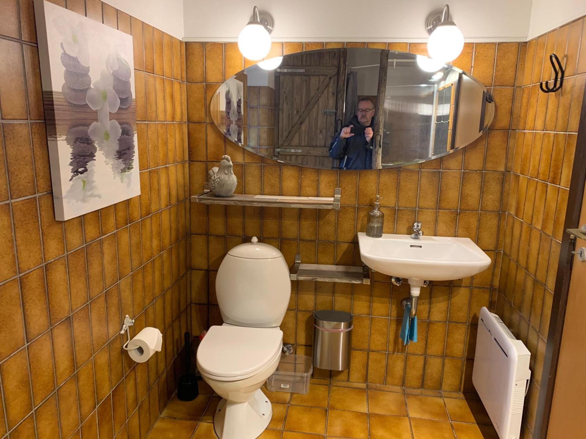 Lille Degnbol Holiday House Екстер'єр фото