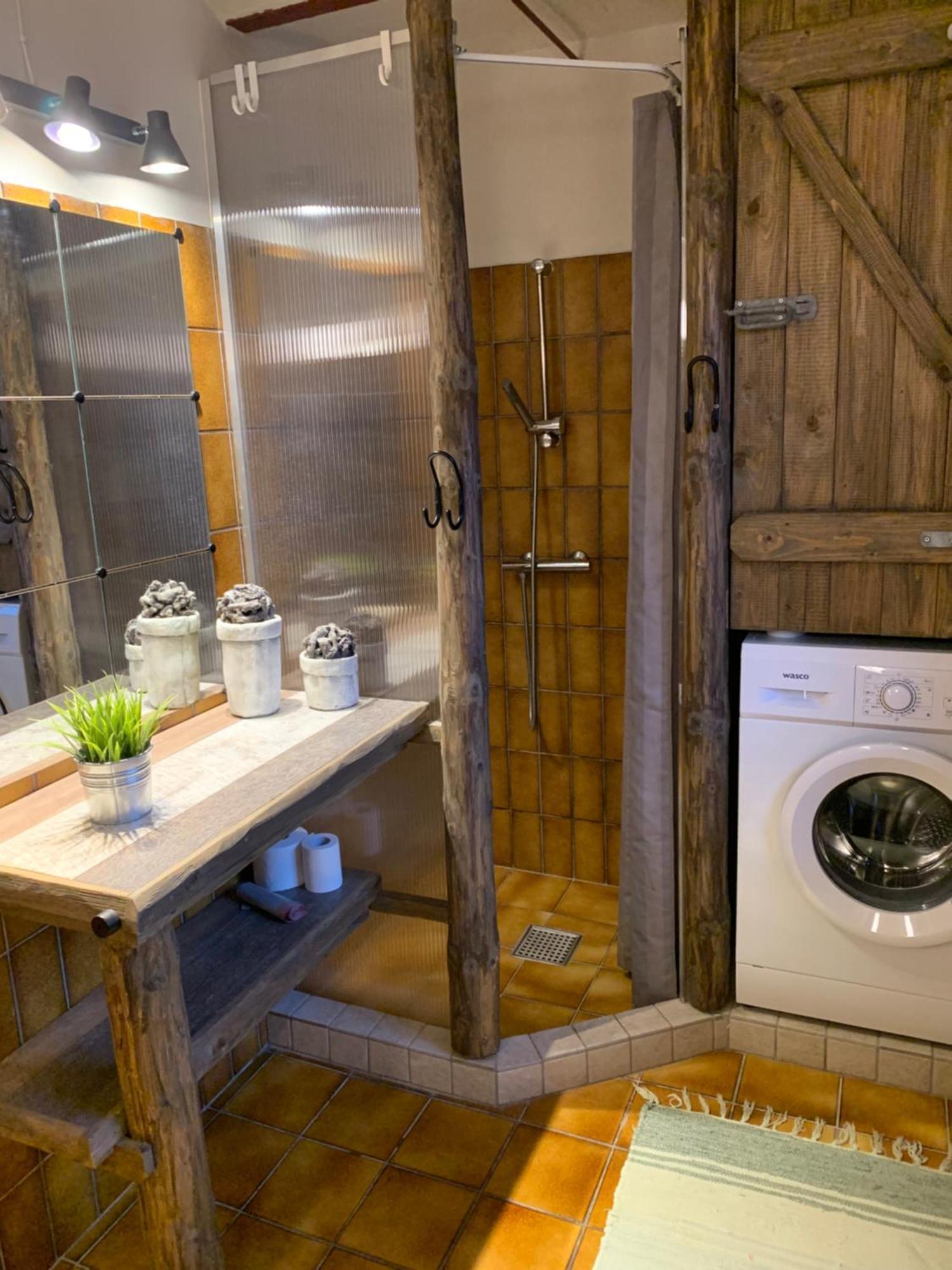 Lille Degnbol Holiday House Екстер'єр фото